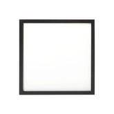 sublimation Photo block frame Black